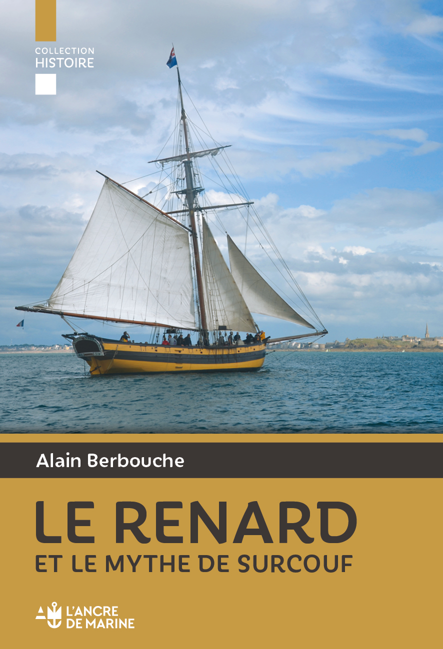 Le Renard et le mythe de surcouf