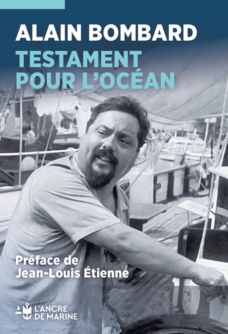 Testament pour l'océan